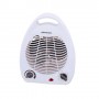 Calefactor compacto Orbegozo 2000w fh5015