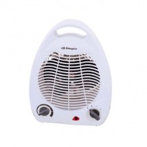 Calefactor compacto Orbegozo 2000w fh5015