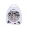 Calefactor compacto Orbegozo 2000w fh5015