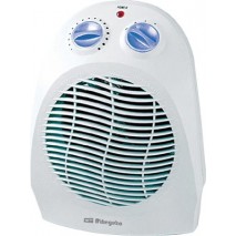 Calefactor compacto 2000w