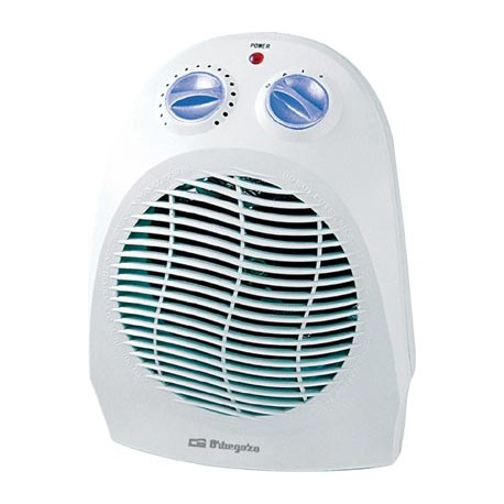 Calefactor compacto 2000w