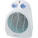 Calefactor compacto 2000w