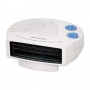 Calefactor compacto horizontal 2000w
