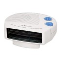 Calefactor compacto horizontal 2000w