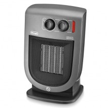 Calefactor ceramico vertical Delonghi DCH5231
