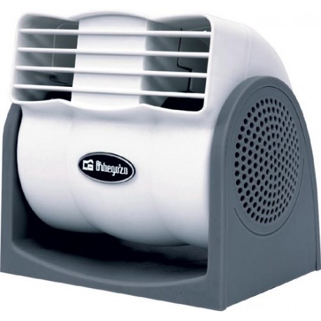 Ventilador Orbegozo sobremesa 25 W