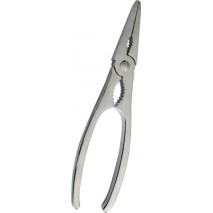 Pinza de marisco en aleacion de zinc