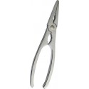 Pinza de marisco en aleacion de zinc