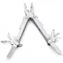 Alicate multiherramienta con multiples aplicaciones