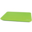 Mini bascula de baño electronica Deluxe verde pistacho dexm55