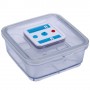 Envasadora al vacio y selladora ( incluye recipiente hermetico )