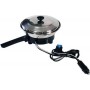 Sarten 88996 electrica 12 v mechero,