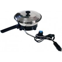Sarten 88996 electrica 12 v mechero,