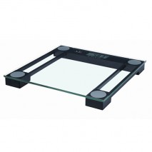 Bascula  baño electronica Jata  503