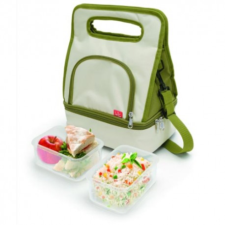 Bolsa termica porta alimentos Jata flexible 908