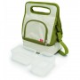 Bolsa termica porta alimentos Jata flexible 908