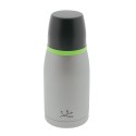 Termo acero inoxidable 350ml Jata 909
