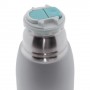Termo acero inoxidable 350ml Jata 909