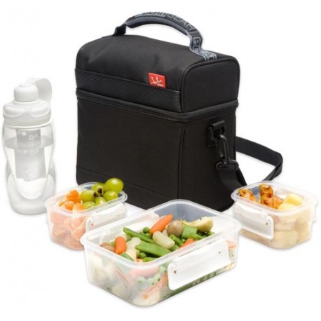 Bolsa termica porta alimentos Jata 910