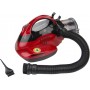 Aspirador de mano ciclonico Atocare Magicrobotplus, 600 W de bajo ruido, con luz UV antiacaros y cep