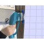 Limpiador de mano con cargador - 2,1AH NI-MH bateria