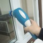 Limpiador de mano con cargador - 2,1AH NI-MH bateria