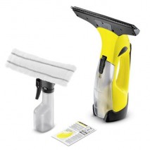 Limpiadora de cristales Karcher window VAC 5 PLUS