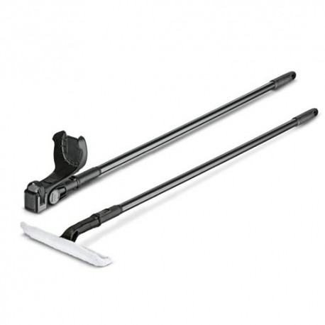 Set prolongacion para karcher Windows VAC