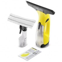 Limpiadora de cristales Karcher window VAC 2 PLUS