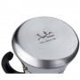 Cafetera italiana induccion Jata Odin 4 tazas CAX104