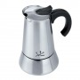 Cafetera italiana induccion Jata Odin 6 tazas