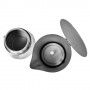 Cafetera italiana Jata  induccion inox  4 tazas