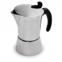 Cafetera italiana  Jata induccion inox 6 tazas