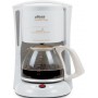 Cafetera goteo Ufesa 10-15 tazas