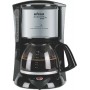 Cafetera Ufesa  Avantis 70 Inox  goteo 10-15 tazas CG7232