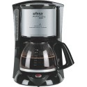 Cafetera Ufesa  Avantis 70 Inox  goteo 10-15 tazas CG7232