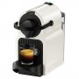 Cafetera Nespresso inissia blanca