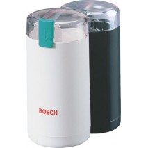 Molinillo de cafe Bosch 180w blanco
