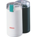 Molinillo de cafe Bosch 180w blanco