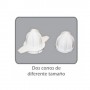 Exprimidor 1 litro de capacidad Mx Onda MX  EZ2225