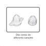 Exprimidor valvula antigoteo Mx Onda MX-EZ2228