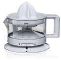 Exprimidor Braun  350 ml blanco