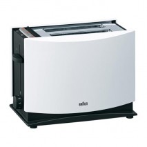 Tostador 2 ranuras Braun HT400