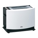 Tostador 2 ranuras Braun HT400