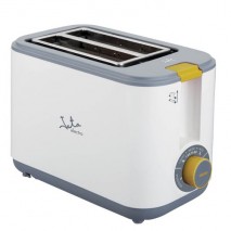 Tostador Jata con ranuras extra anchas TT548 750W