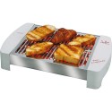 Tostador parrilla Jata tt589