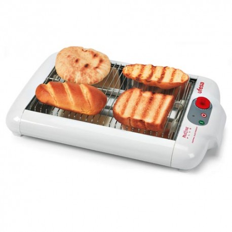 Tostador Ufesa TT7912 multipan