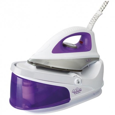 Centro Planchado jata 5 bares 2200W