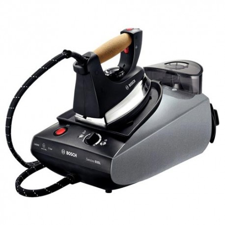 Centro plancha Bosch TDS3525