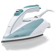 Plancha a vapor Braun TS515 2000 W